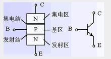 8050引脚图正确区分引脚