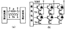 IGBT保护电路