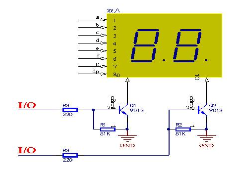 三极管,场效应管,IGBT