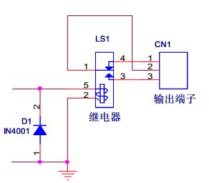 二极管的作用
