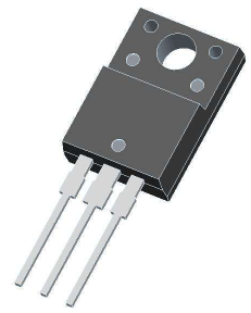 IGBT 场效应管
