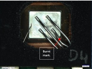 快恢复二极管 MOSFET