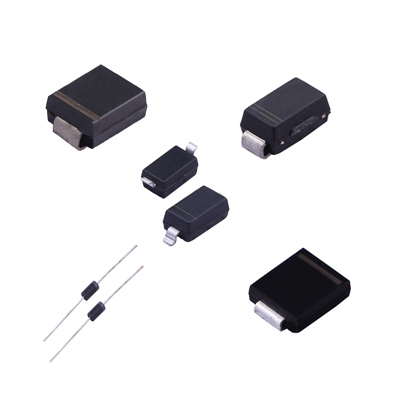 二极管的作用 工作原理