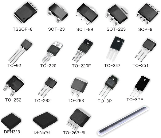LDO 降压转换器